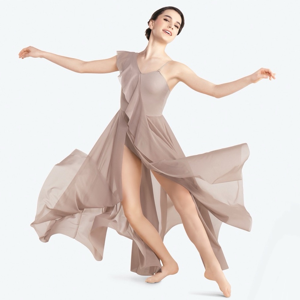 Revolution SET YOURSELF FREE RC23920 Dusty Rose